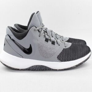 Nike Precision 2 NBK